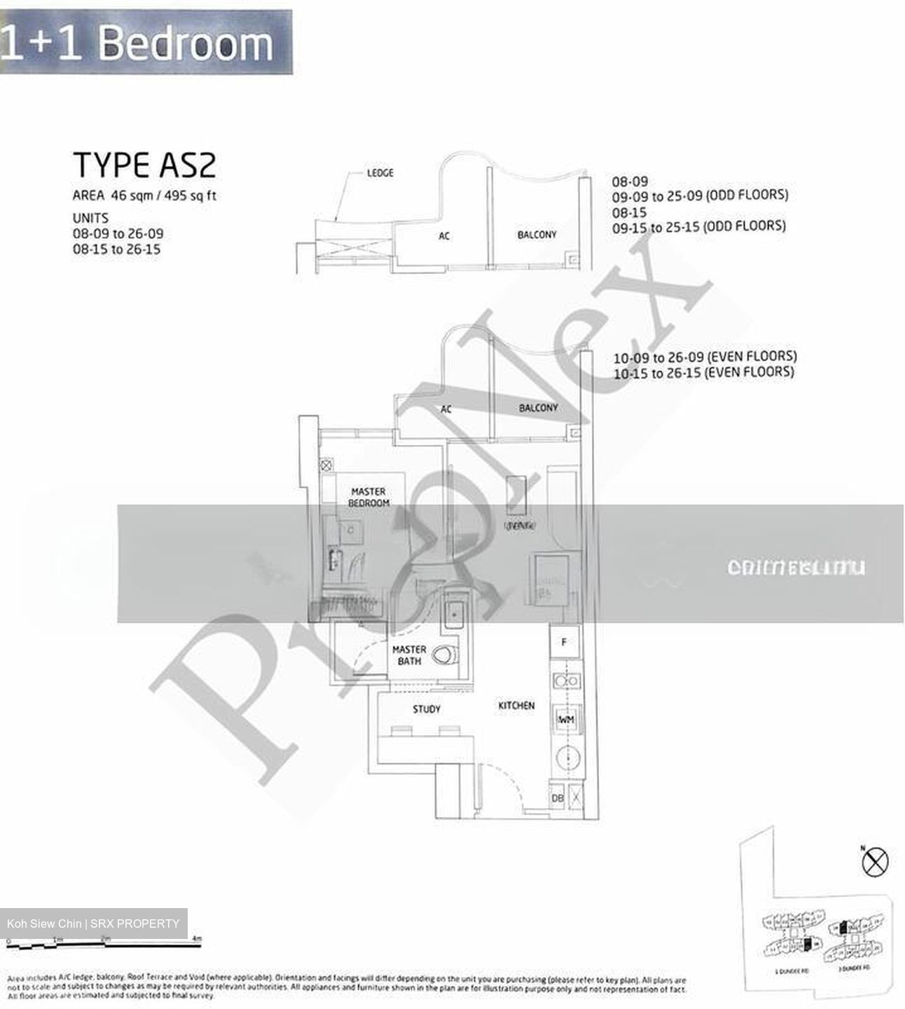Queens Peak (D3), Condominium #542347691